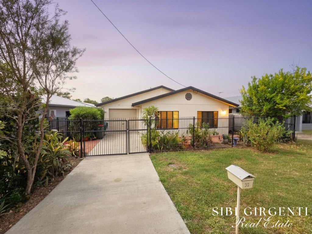 1B BOURKE ST, MAREEBA, QLD 4880