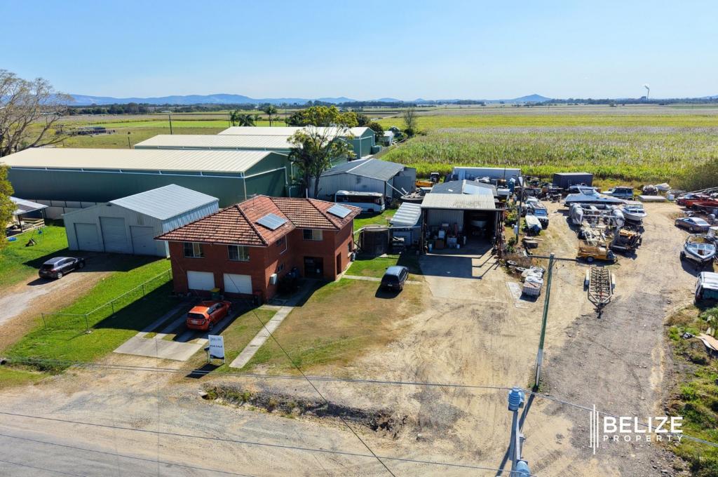 7 Kleinschmidt Rd, Steiglitz, QLD 4207