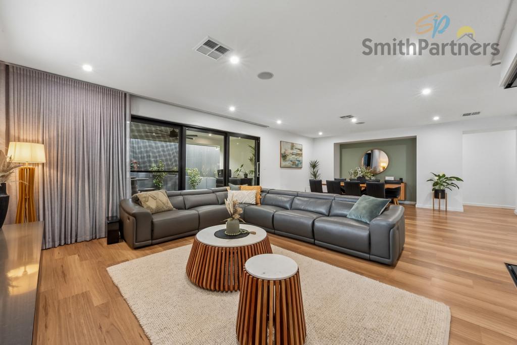 50a Taylor Ave, Salisbury Heights, SA 5109