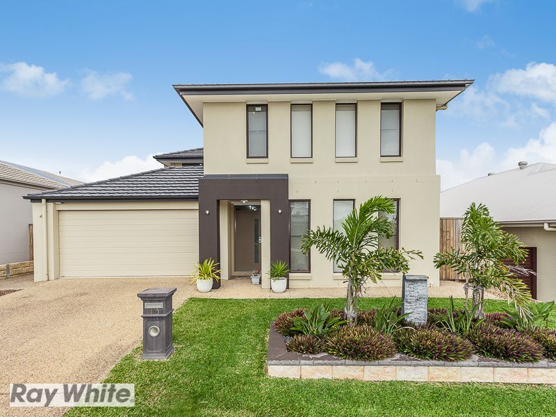 105 COWEN TCE, NORTH LAKES, QLD 4509