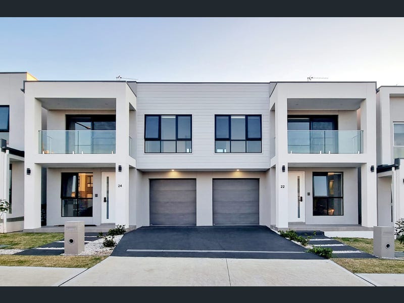 6 Wonson Pde, Riverstone, NSW 2765