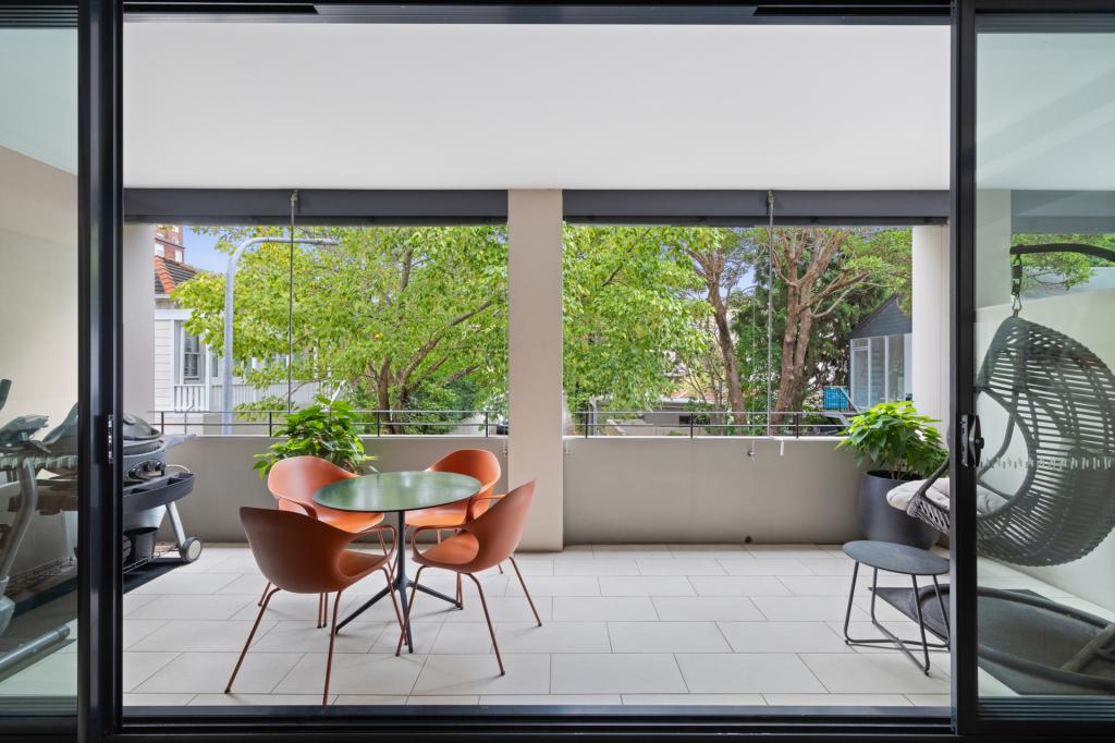 21/18 Bay St, Double Bay, NSW 2028