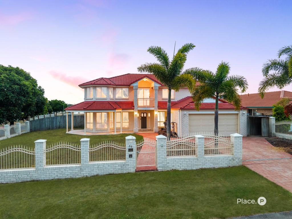 65 Prospect St, Parkinson, QLD 4115