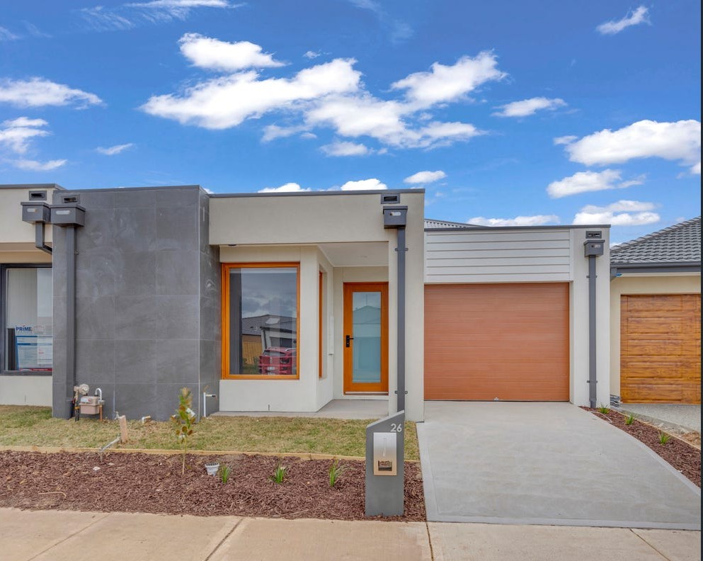 26 Shelterbelt Ave, Weir Views, VIC 3338