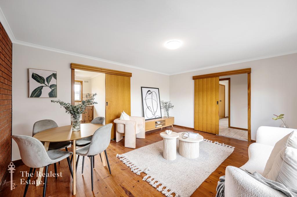 3/25 LIVERPOOL ST, COBURG, VIC 3058