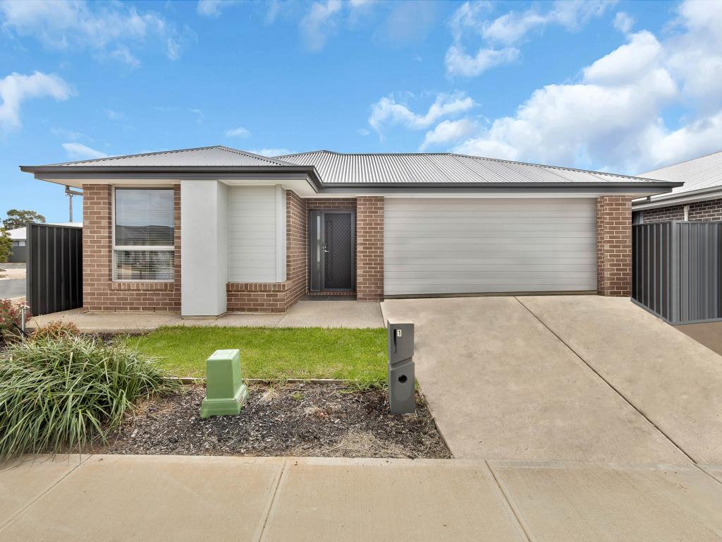 1 Ornata St, Munno Para, SA 5115