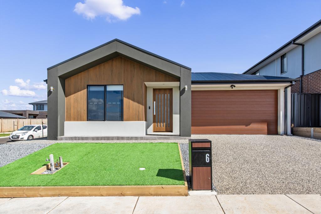 6 Tolkien Dr, Mambourin, VIC 3024