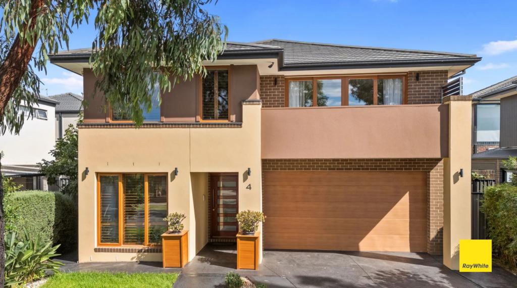 4 Nobility Rd, Craigieburn, VIC 3064
