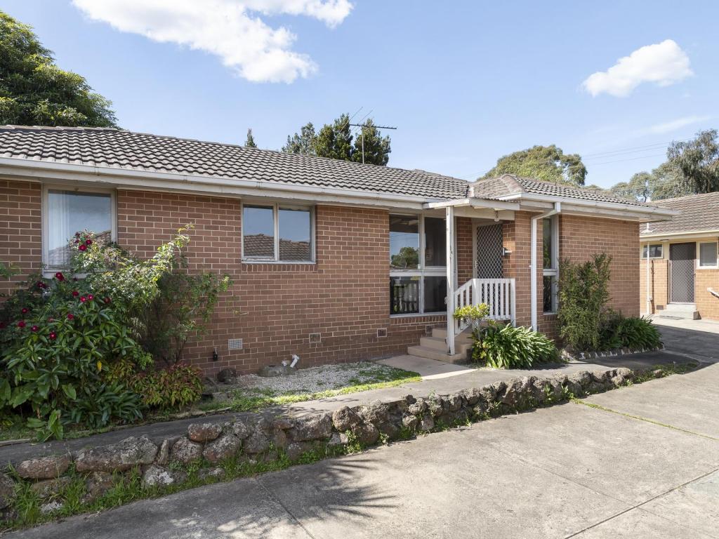 4/15 Wetherby Rd, Doncaster, VIC 3108