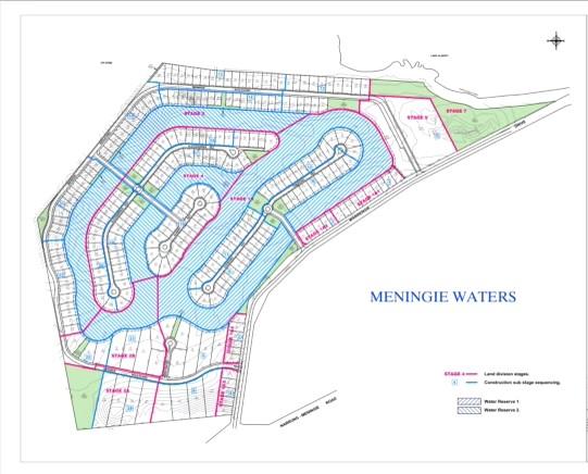 Lot 501 Warrengie Dr, Meningie, SA 5264