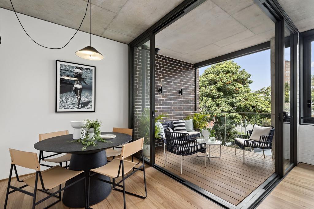 3/27 Boundary St, Darlinghurst, NSW 2010