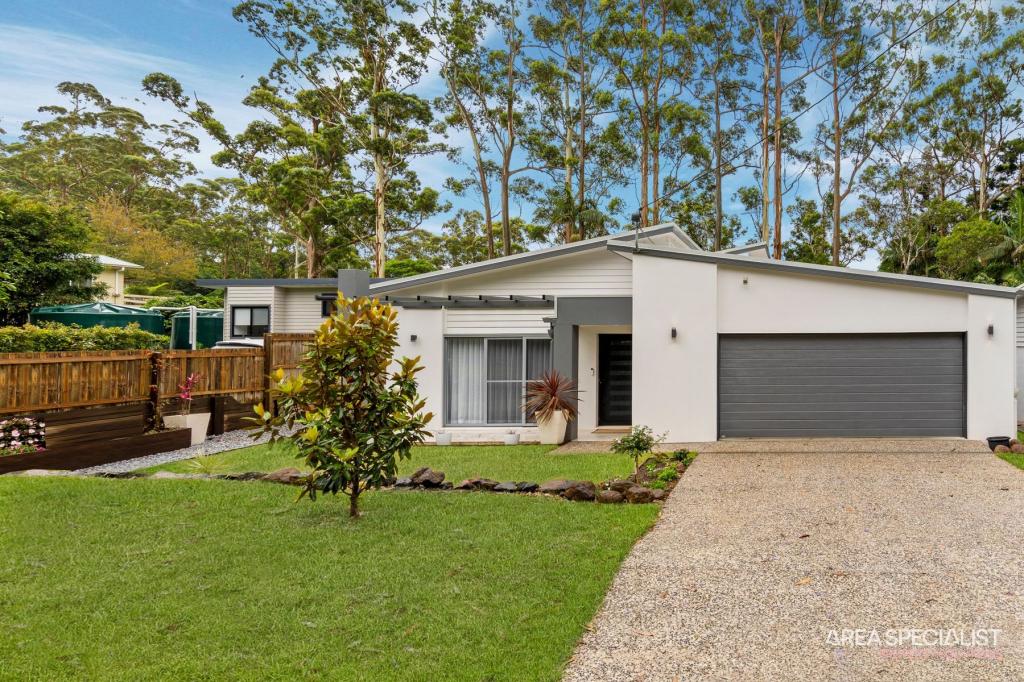 30 Wongawallan Rd, Tamborine Mountain, QLD 4272