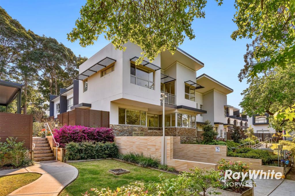 18/7-11 College Cres, St Ives, NSW 2075