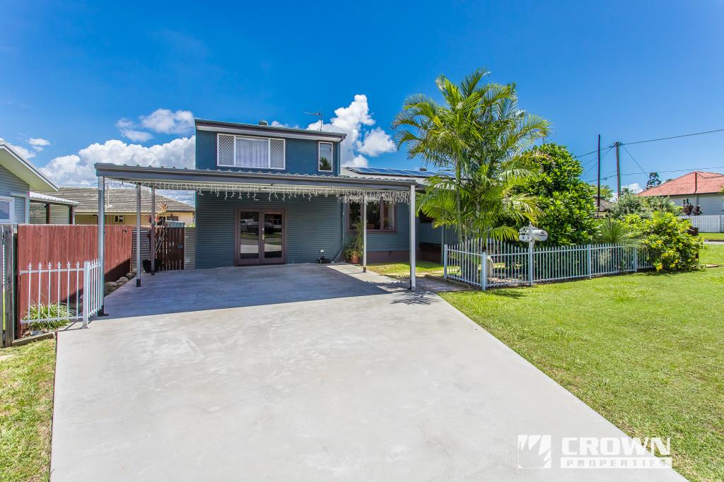 7 Swan St, Margate, QLD 4019