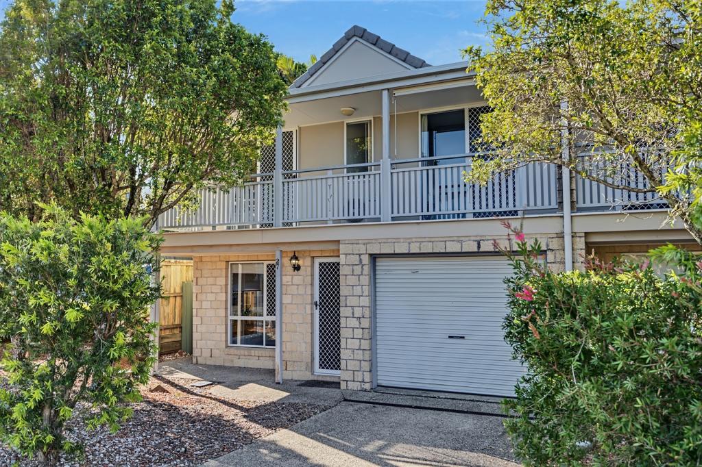 27/519 Tingal Rd, Wynnum, QLD 4178