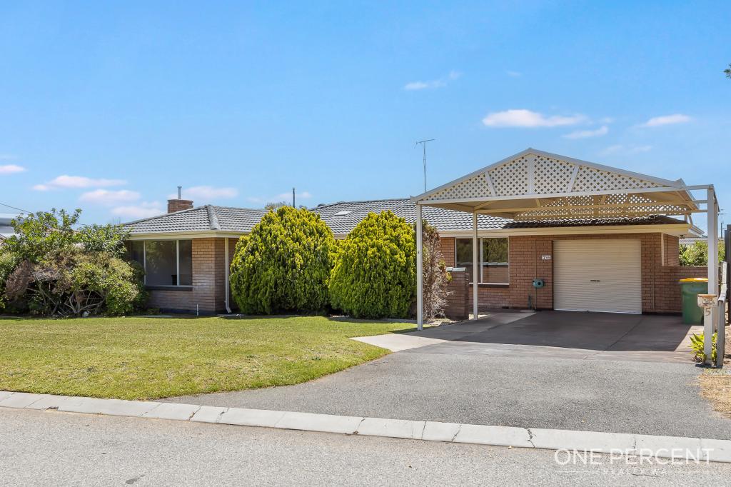 5 Gabyon Ct, Hillman, WA 6168