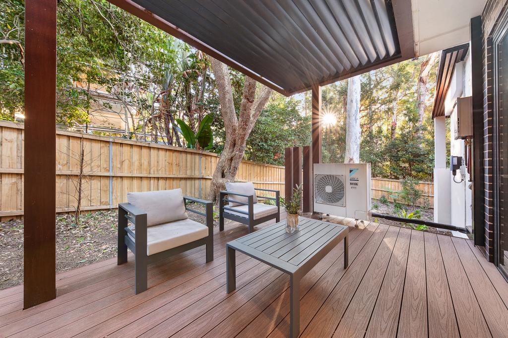 6/10 Culworth Ave, Killara, NSW 2071