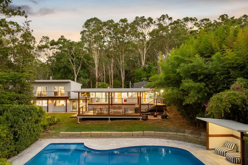 78 Herron Rd, Pullenvale, QLD 4069