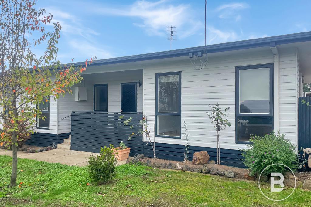5 Stanton St, Stawell, VIC 3380