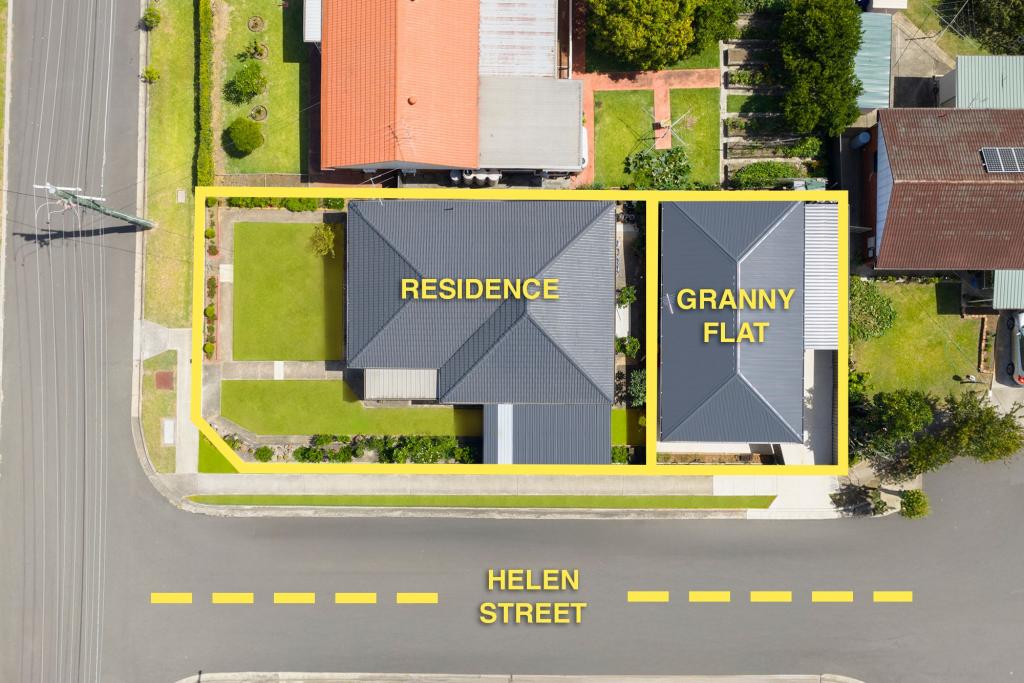 919 & 919a The Horsley Dr, Smithfield, NSW 2164