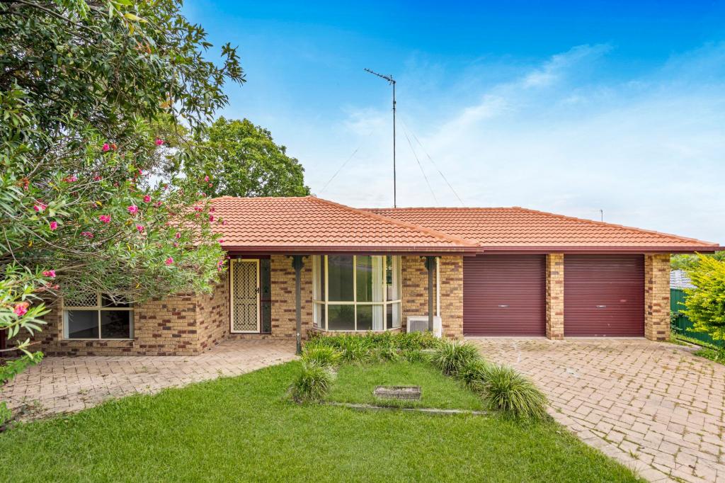 3 Dalby Ct, Helensvale, QLD 4212