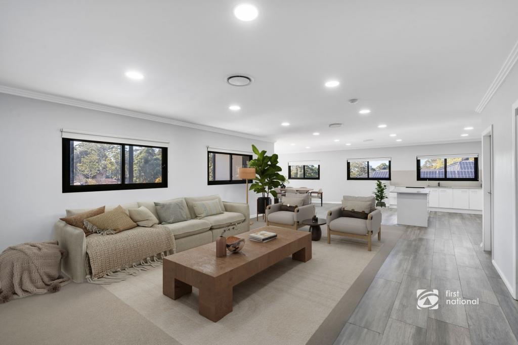 37 Springfield Dr, Mollymook, NSW 2539