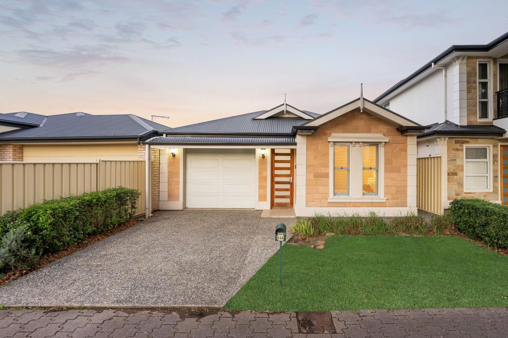 54A FLORIEDALE RD, GREENACRES, SA 5086
