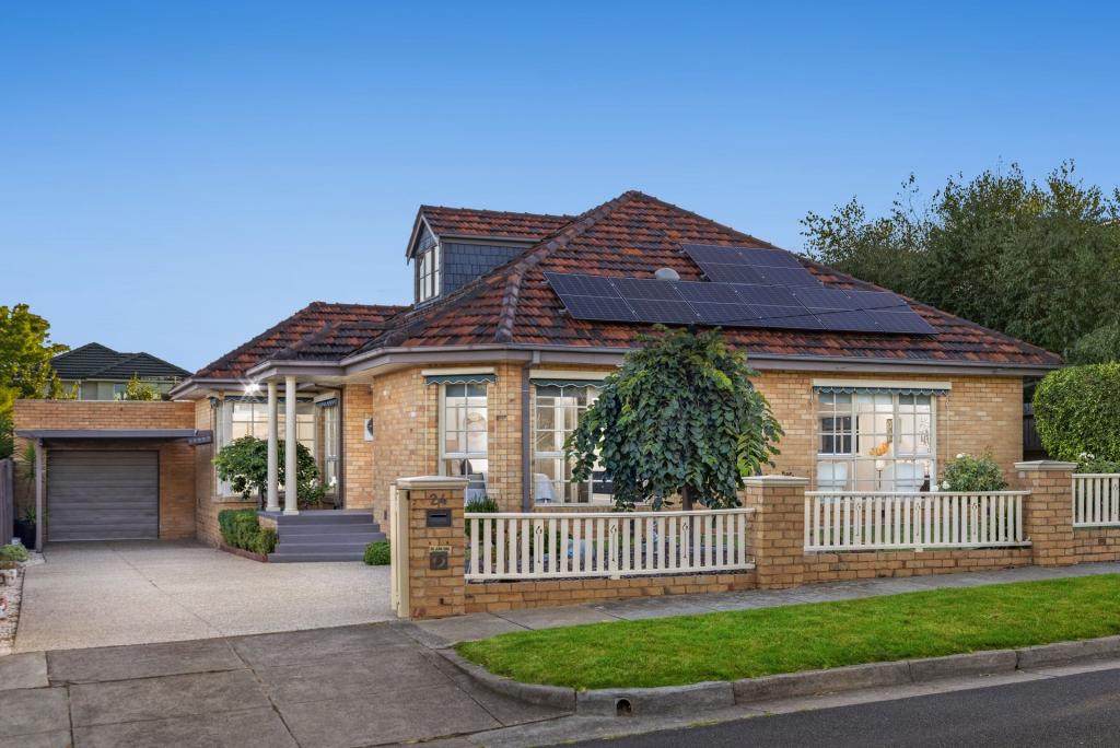 24 Charles St, Cheltenham, VIC 3192