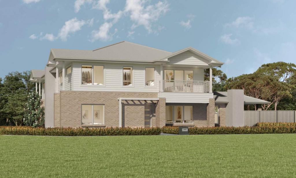 1122a/5 Frampton Dr, Gilead, NSW 2560