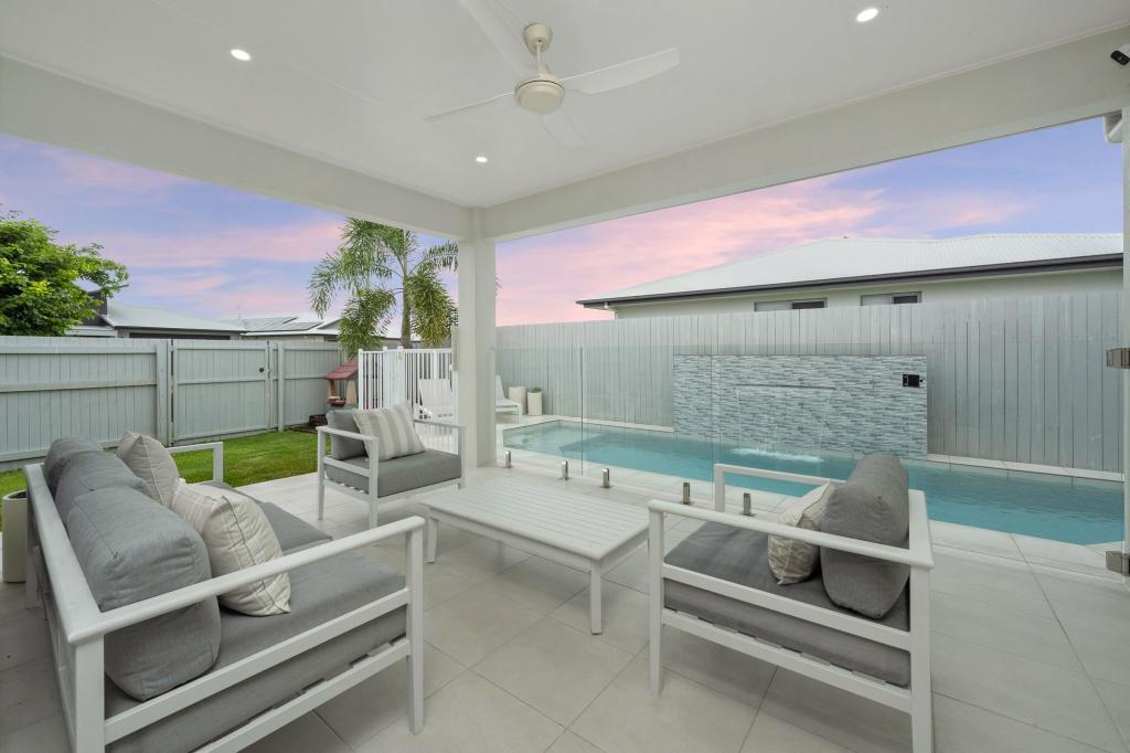 1 Bruslee St, Bohle Plains, QLD 4817