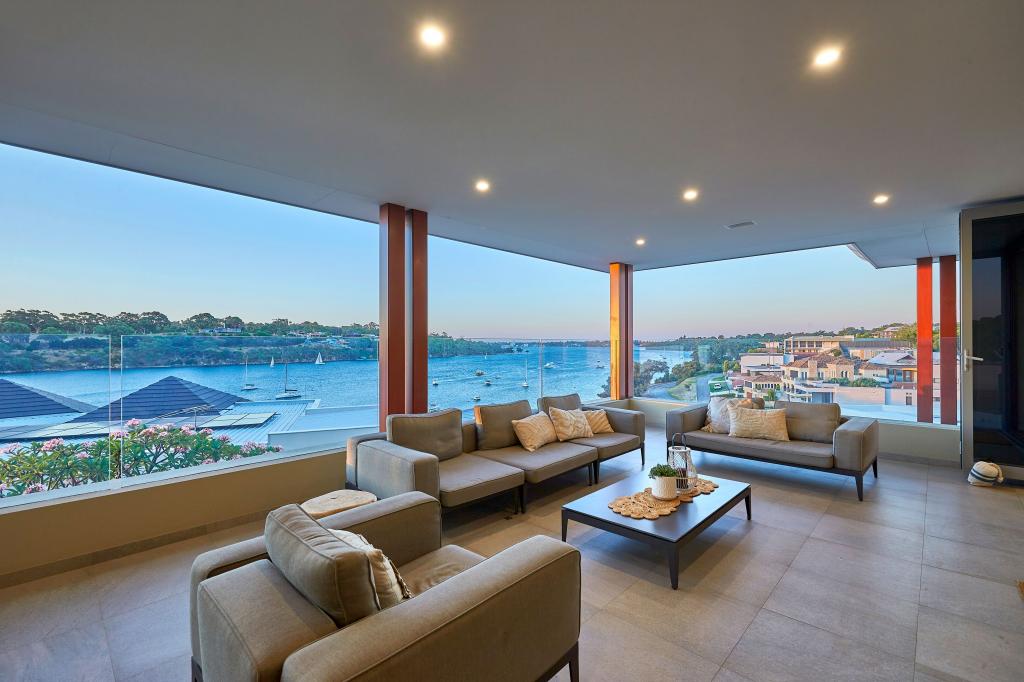 36b Blackwall Reach Pde, Bicton, WA 6157