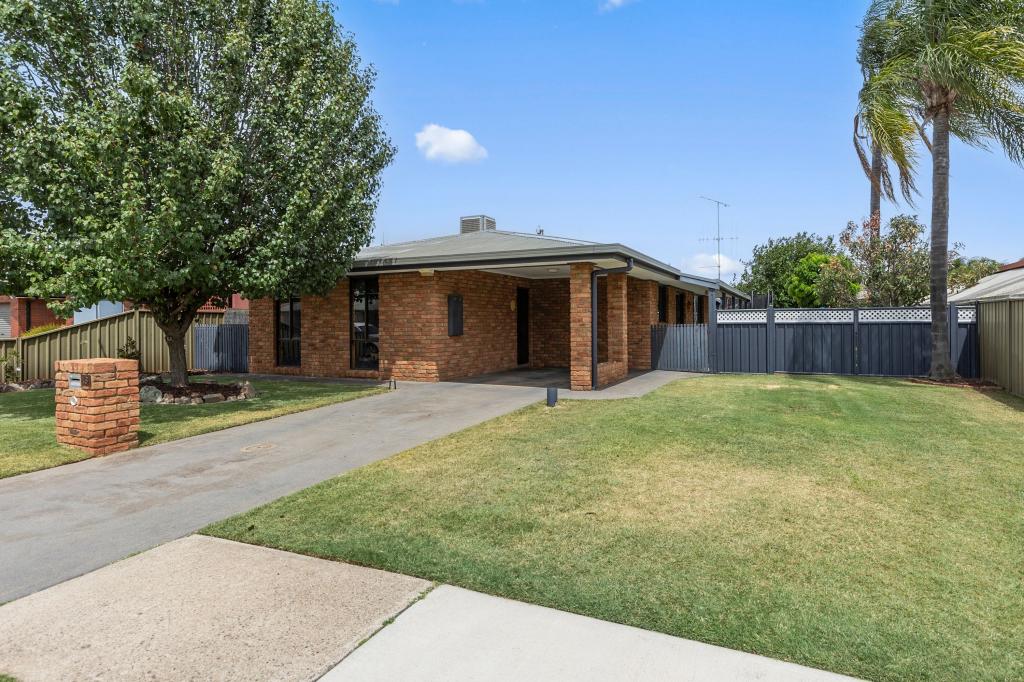 16 Irene St, Cobram, VIC 3644