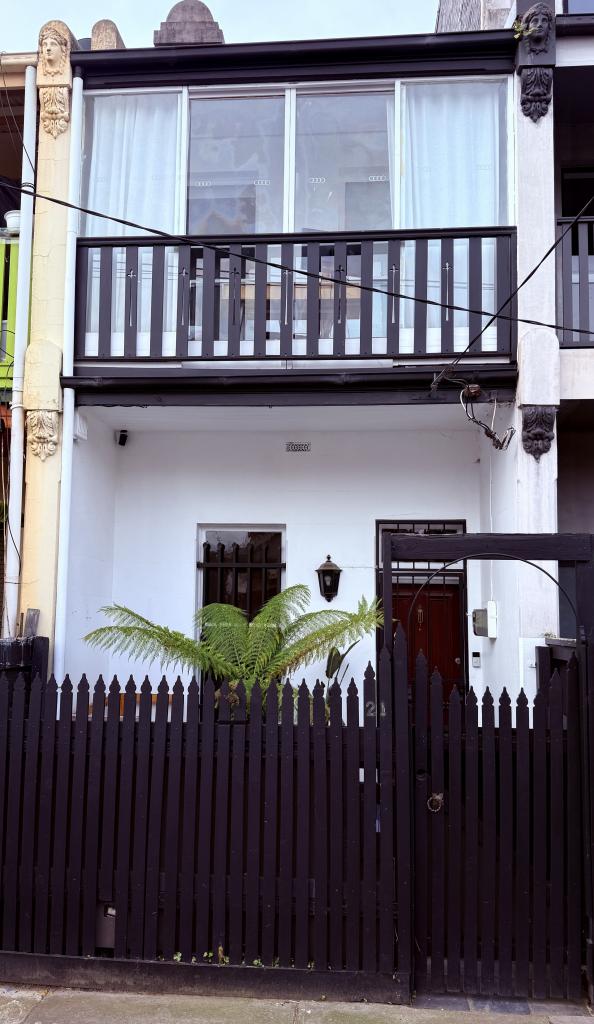21 Victoria St, Windsor, VIC 3181