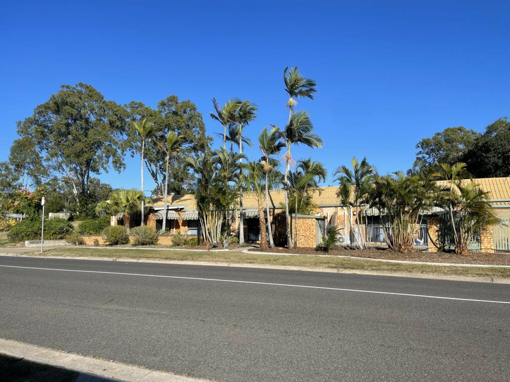 5/55 Wyndham Ave, Boyne Island, QLD 4680