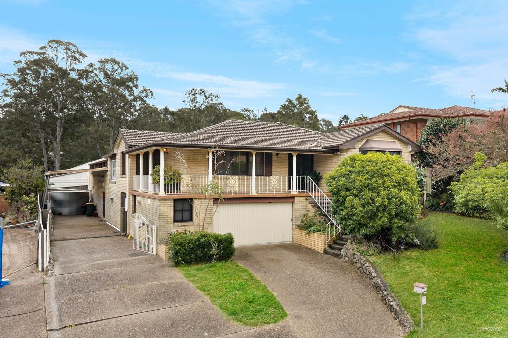 3 Hartford St, Cardiff, NSW 2285