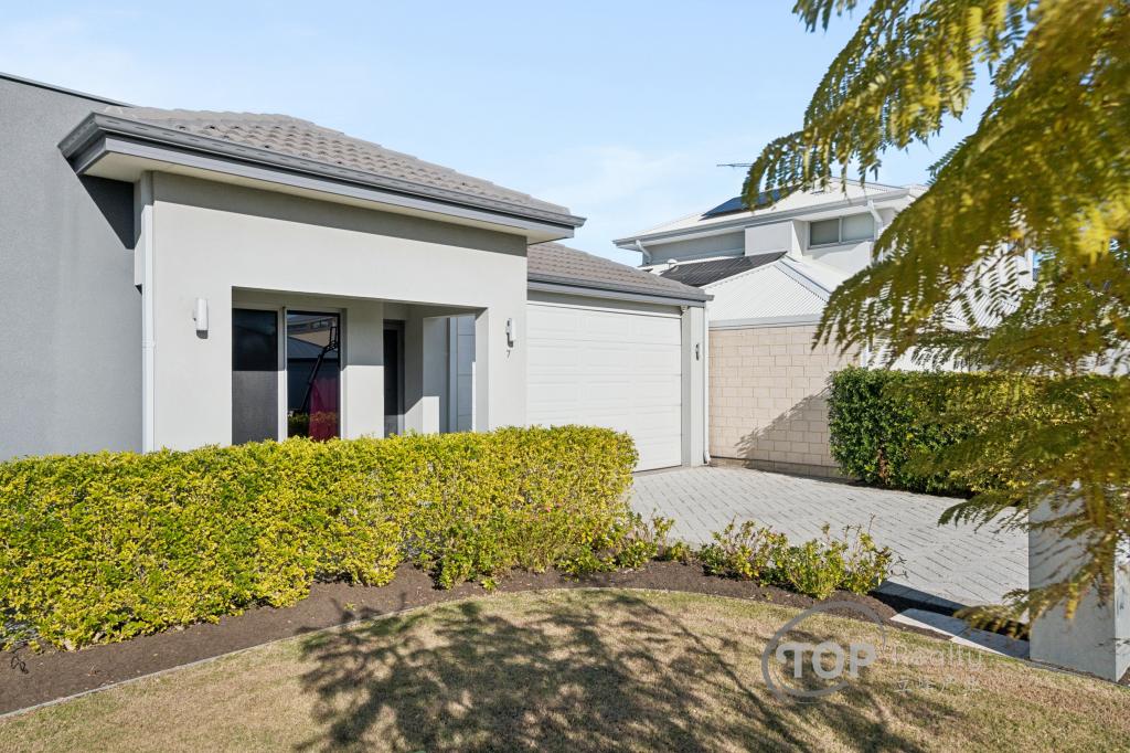 7 Trigger Loop, Willetton, WA 6155