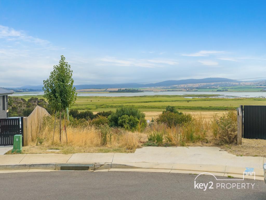 22 TAMAR ISLAND CT, RIVERSIDE, TAS 7250