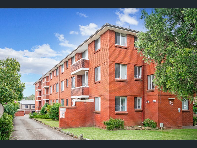 1/53 GARFIELD ST, WENTWORTHVILLE, NSW 2145
