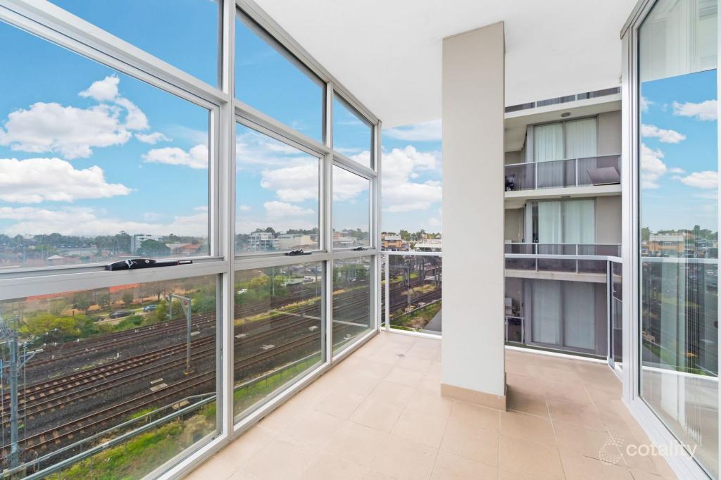 505/6 East St, Granville, NSW 2142