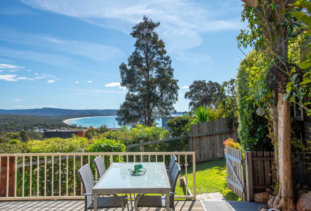 1/2 Jinjera Pde, Pambula Beach, NSW 2549