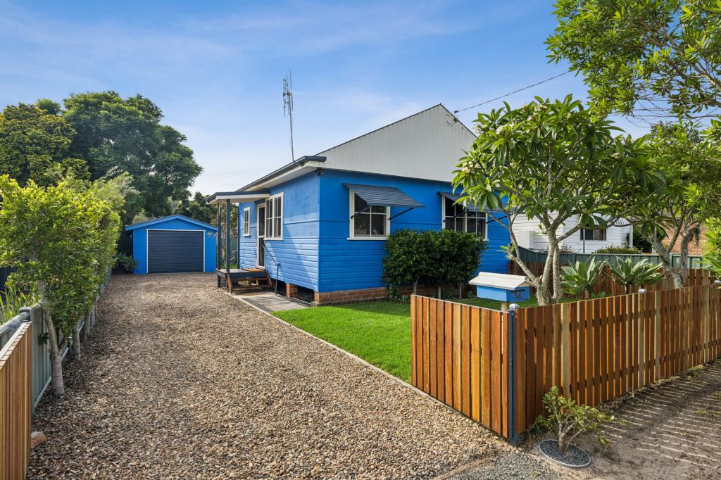 56 SPRINGWOOD ST, ETTALONG BEACH, NSW 2257