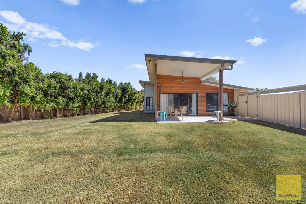 2/20 Riverview St, Emerald, QLD 4720