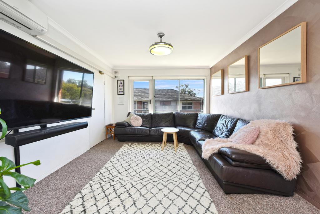 11/11 Davidson St, Greenacre, NSW 2190