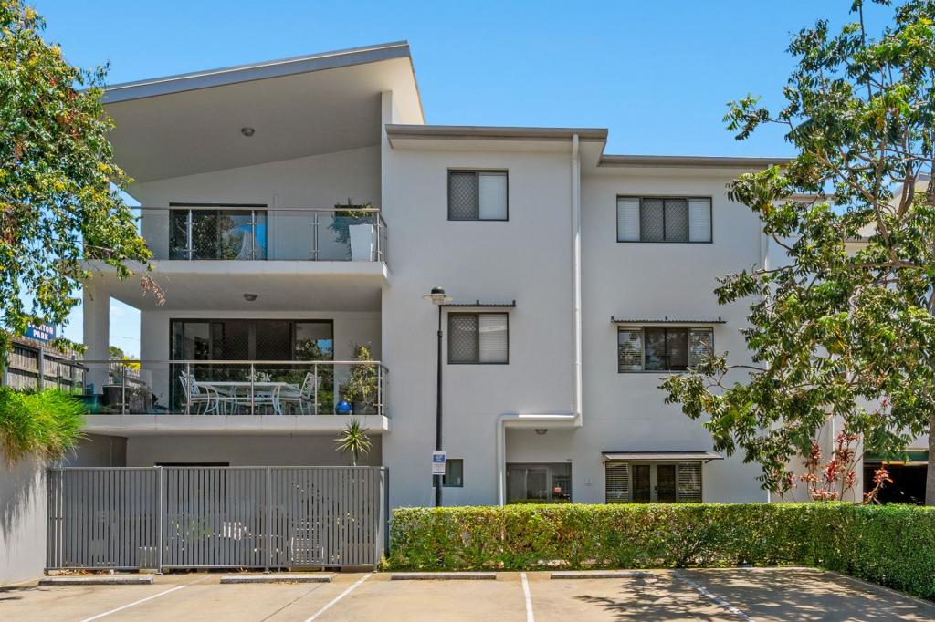 107/117 Flockton St, Everton Park, QLD 4053