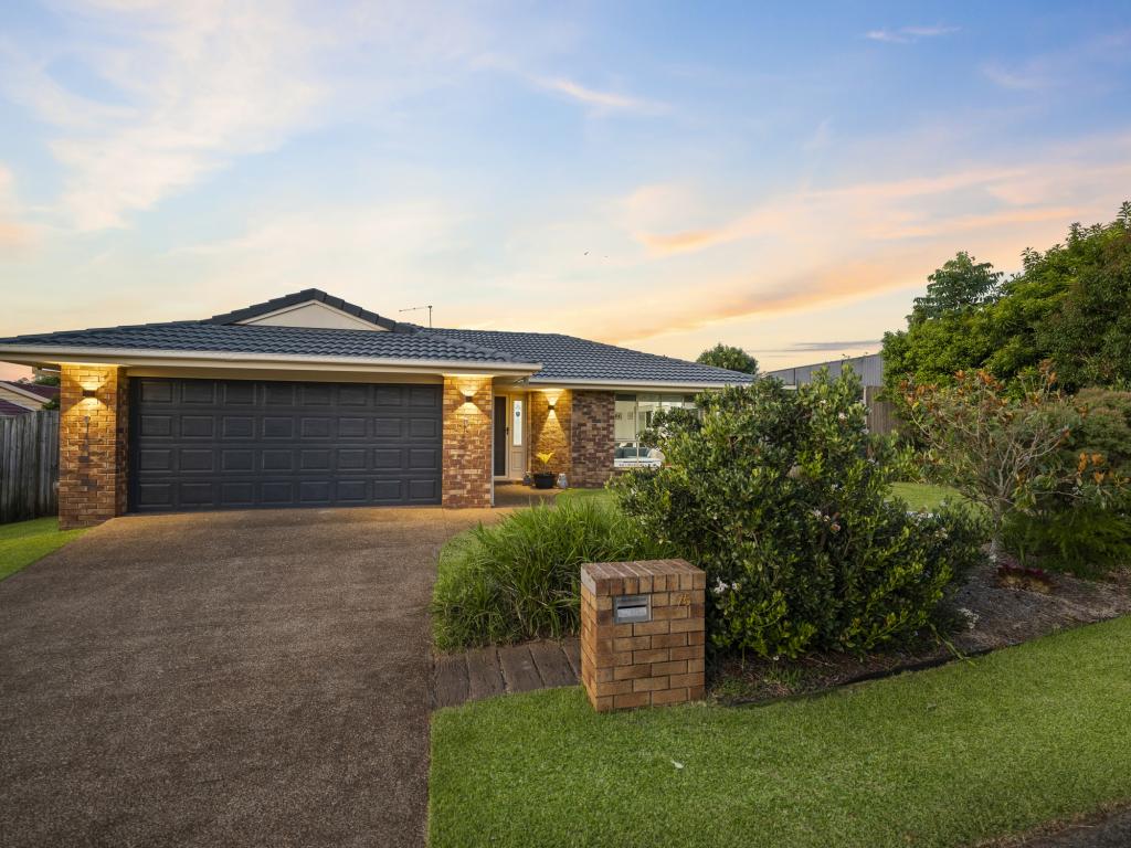 75 Salisbury St, Redland Bay, QLD 4165