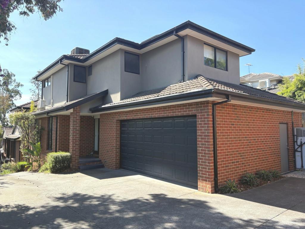 3/30 Burnett St, Mitcham, VIC 3132