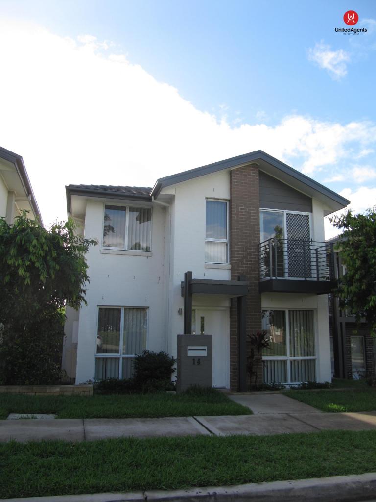 14 Horace St, Middleton Grange, NSW 2171