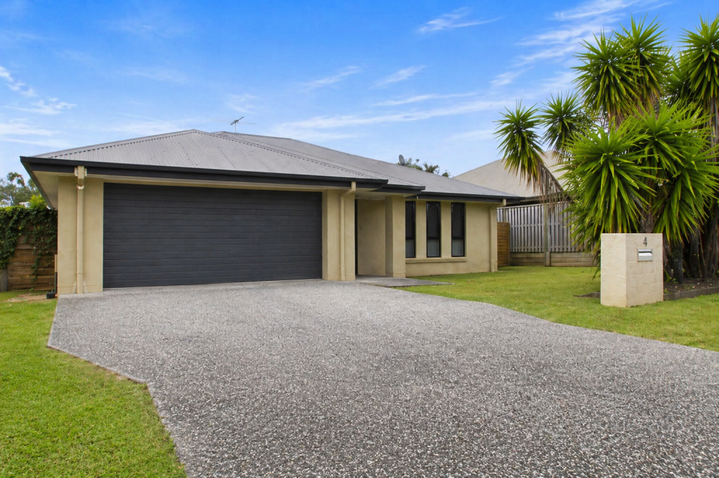 4 Summerlea Cres, Ormeau, QLD 4208