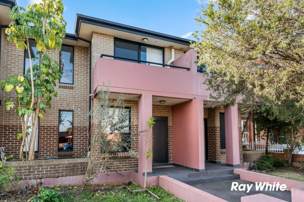 3/9-11 Kimberley St, Merrylands, NSW 2160