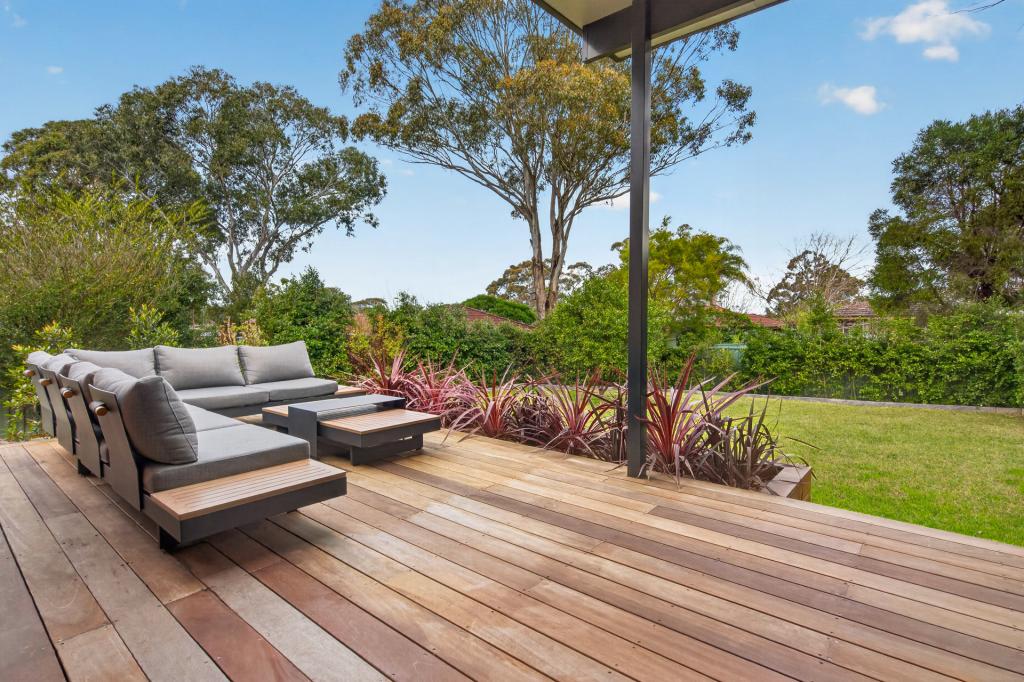 16 Hodges St, Kings Langley, NSW 2147